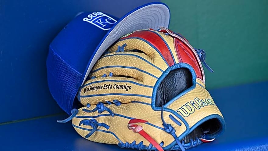 Royals Prospect Carson Roccaforte Puts Together 30/30 Campaign