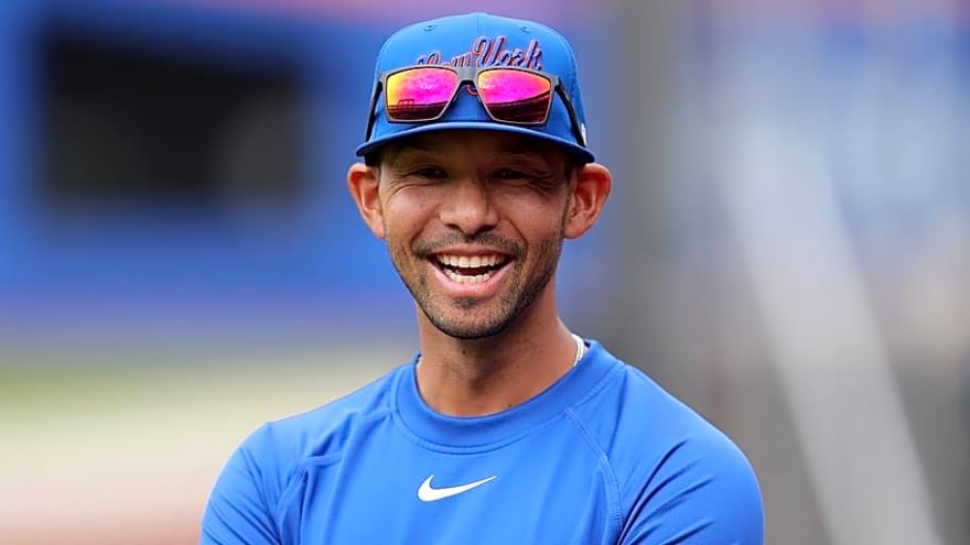 6 Potential Mariners Manager Candidates to Replace Dan Wilson in 2027