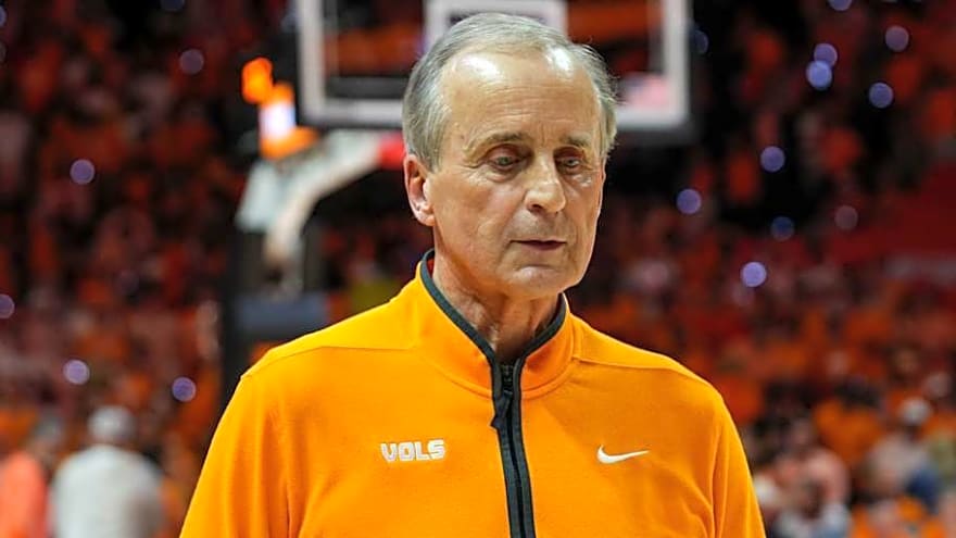 Auburn vs Tennessee Prediction - SEC Men's Basketball Tournament