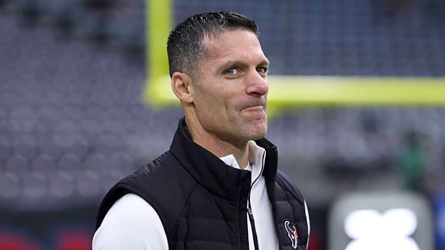 The Texans' Biggest Roster Hole That Still Hasn't Been Addressed