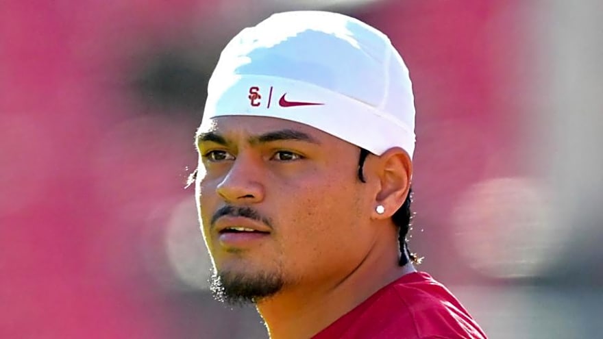 Key Returning USC Trojans Besides Quarterback Jayden Maiava