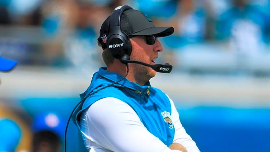 3 Reasons the Jaguars Will Beat the Texans in Week 6