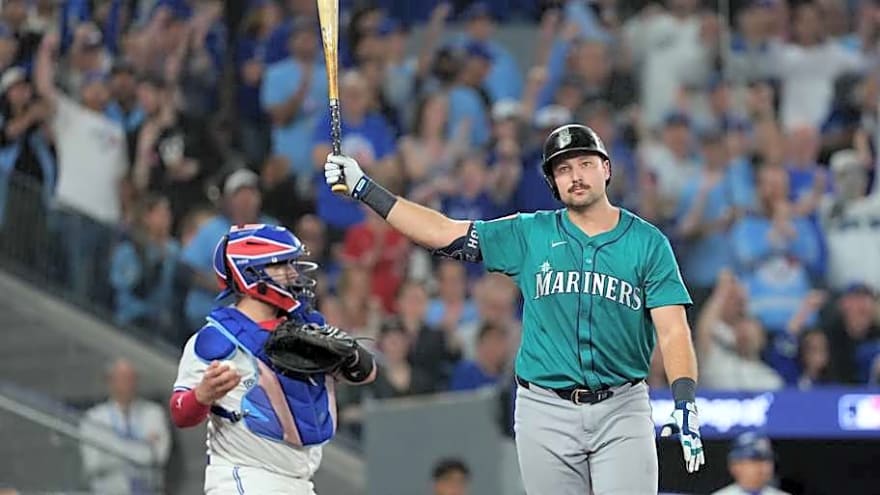 How many Seattle Mariners are predicted to make the All-Star team in 2026?