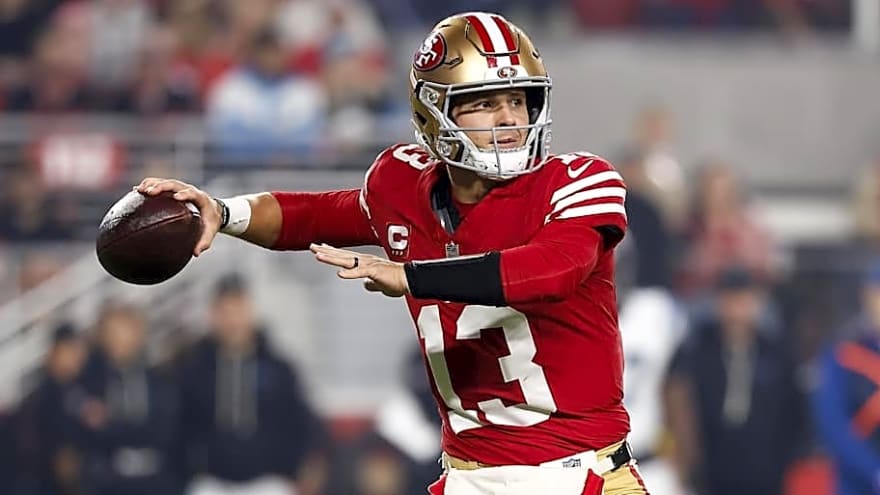 5 San Francisco 49ers who need to step up in Week 13
