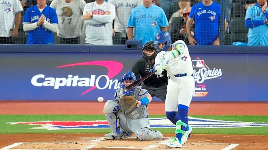 Is Toronto free agent Bo Bichette REALLY an option for the Seattle Mariners?