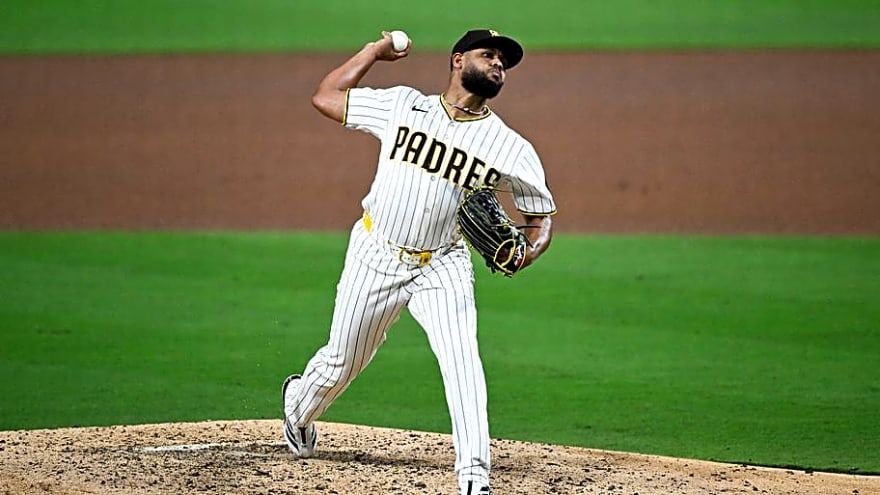 Padres Appear to Have Found Their Fifth Starter, Could Suddenly Have Dominant Rotation