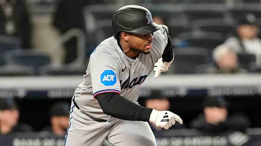 Reds vs Marlins Preview: The Battle of Two Young Talented Teams