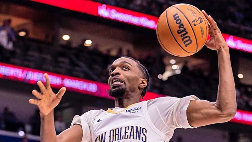 Pelicans' Rejection of Trade Offers for Herb Jones Is an Understandable Mistake