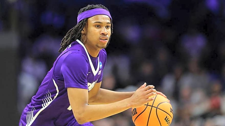 Alex Wilkins has a wish list uniform for the Kentucky Wildcats to wear this season