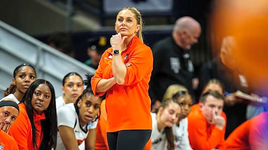 What Latest AP Poll Means for Cowgirl Basketball