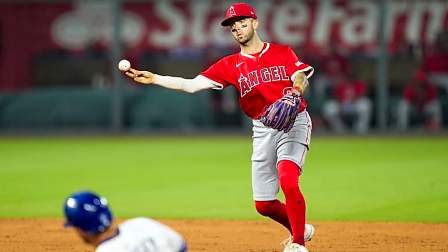 Opening Day Roster  and Lineup Projection 2.0 - How Camp Is Shaping the Roster