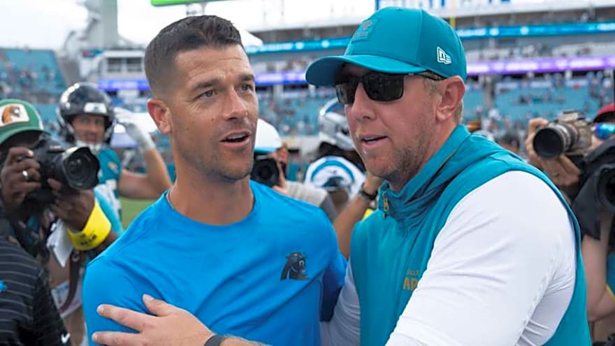 Not only did Buccaneers miss the playoffs, this also happened