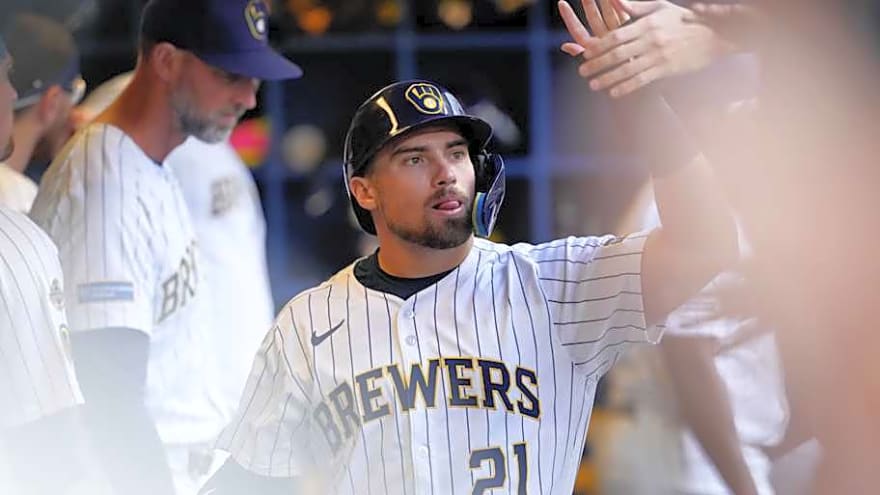 Red Sox Leave Major Question Unanswered After Caleb Durbin Trade