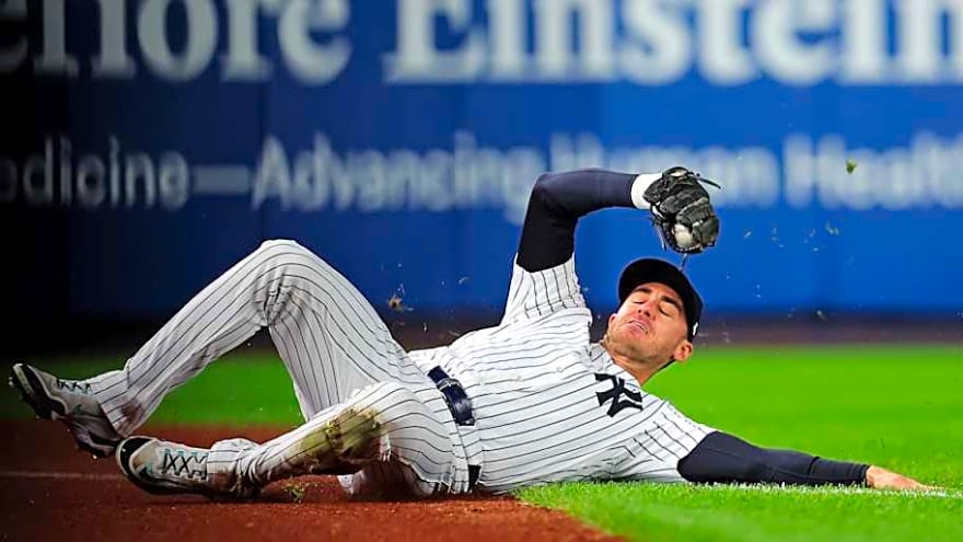 Yankees' Cody Bellinger Stubbornness Will Lead to Their Demise