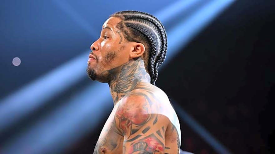 Gervonta Davis Issued Knockout Warning From Top Contender’s Father: ‘He’s Not Invincible&#39;