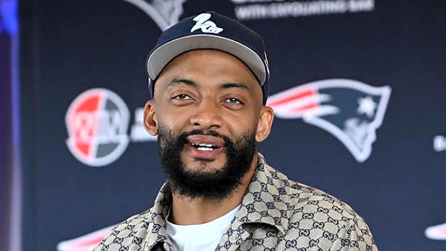 This Former Buccaneers Player is Making It Back to the Super Bowl