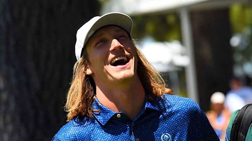 How Did Jaguars&#39; Trevor Lawrence Fare in American Century Championship?