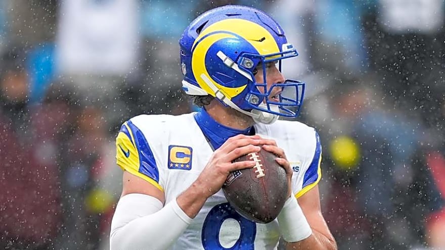 The Reality the Rams Must Face