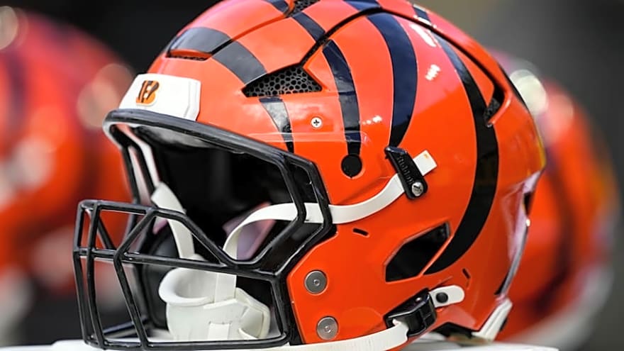 Cincinnati Bengals Add to Practice Squad During Bye Week