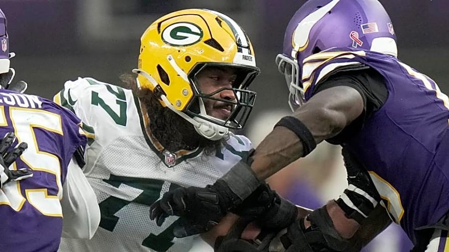 Organizational Malpractice Is Going to Ruin Packers QB Jordan Love