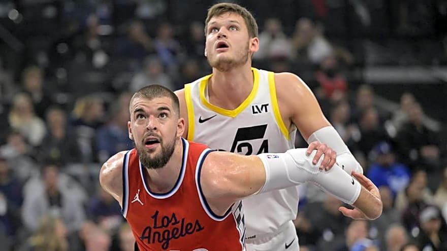 What if the Pacers had gotten Kessler instead