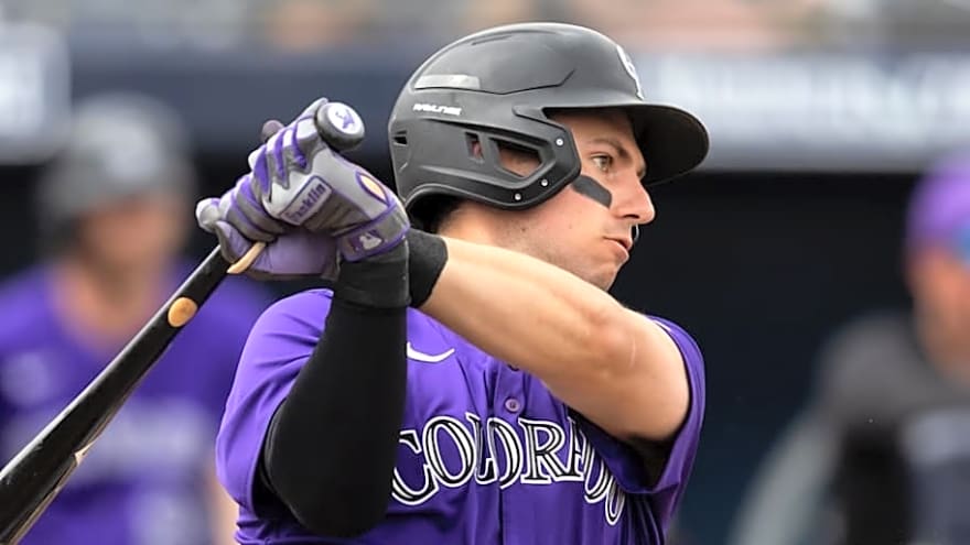 White Sox Claim Former Top-100 Prospect Off Waivers From Mets