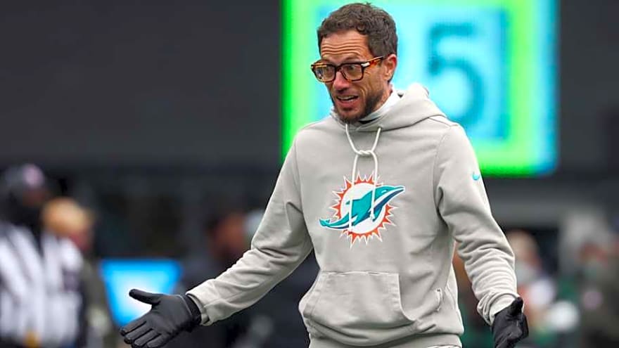 5 Biggest Reasons the Dolphins Didn't Make the Playoffs