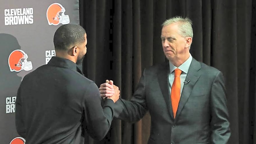 One Free Agent the Cleveland Browns Must Sign — No Excuses