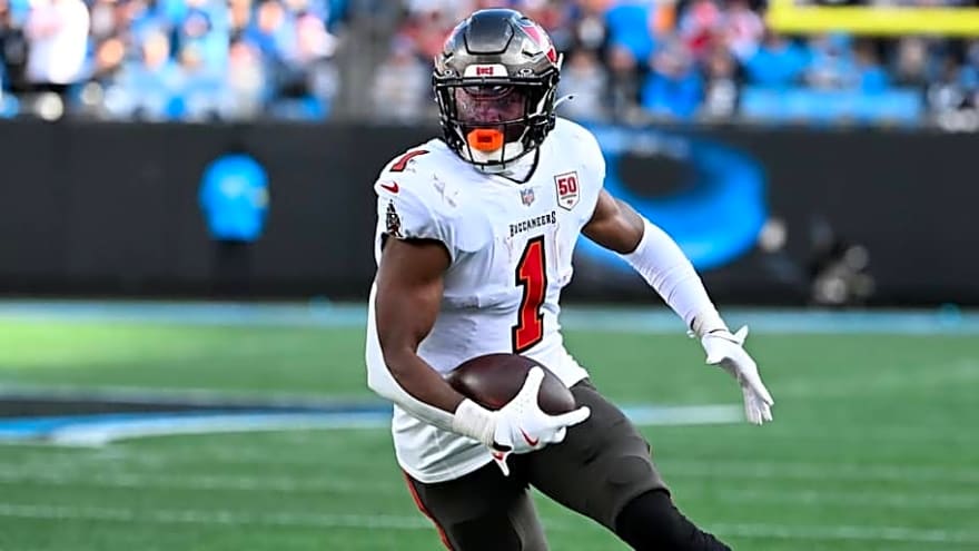 What Broncos Must Look For in a Free-Agent Running Back