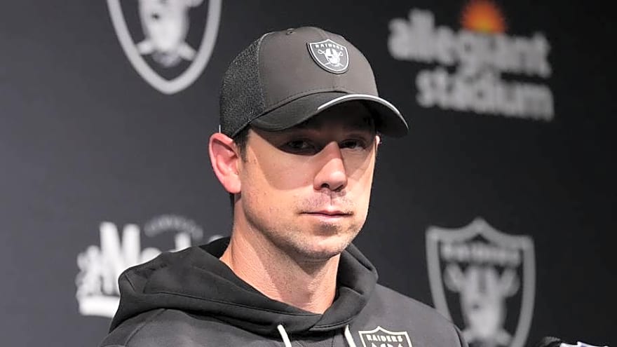 ‘It Starts With Me.': How Kubiak, Raiders Can Improve Against Bills