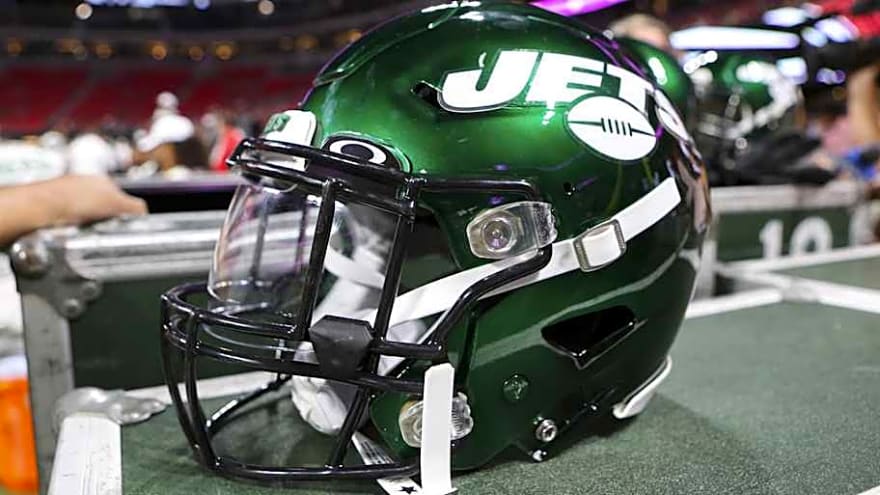 Jets Loss Led To One Of NFL&#39;s Best Offseason Moves