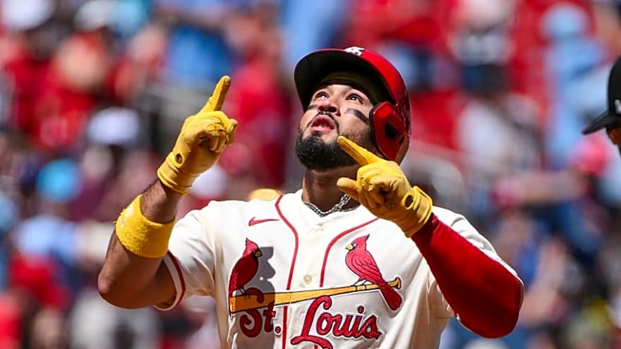 Cardinals Have Key Advantage Amid Strong Start to 2026