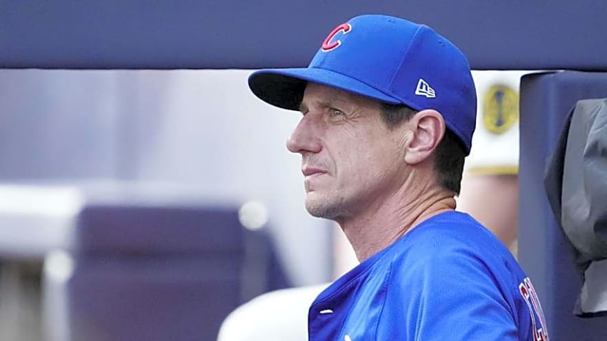 Cubs Young Pitching Prospect Already Turning Heads in Spring Ahead of Debut