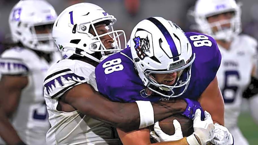 Cowboys Hosting Sleeper CB Prospect Who Wowed at NFL Combine