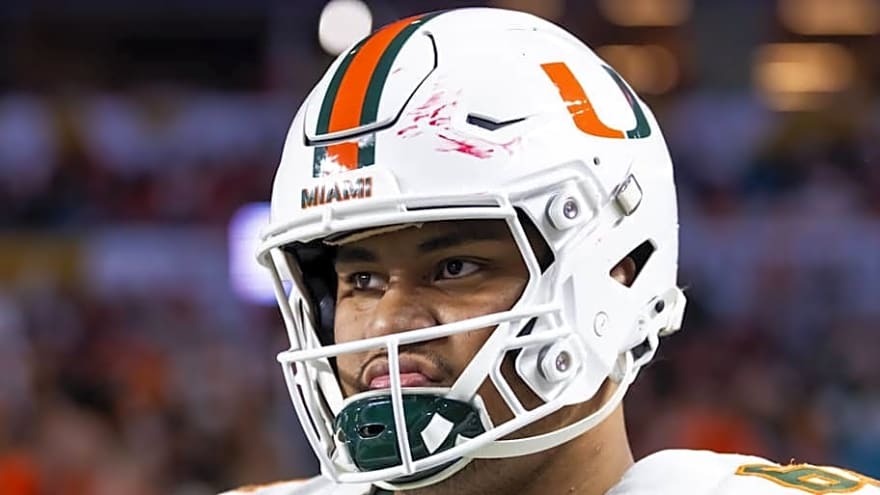 Every Expert's Predicted Cardinals First-Round Draft Pick