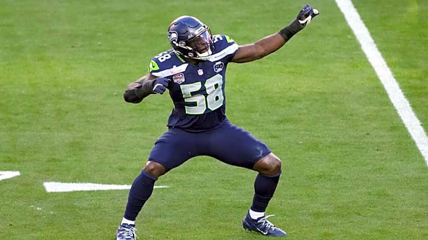 4 Seattle Seahawks Players Who Must Elevate Their Game in 2026