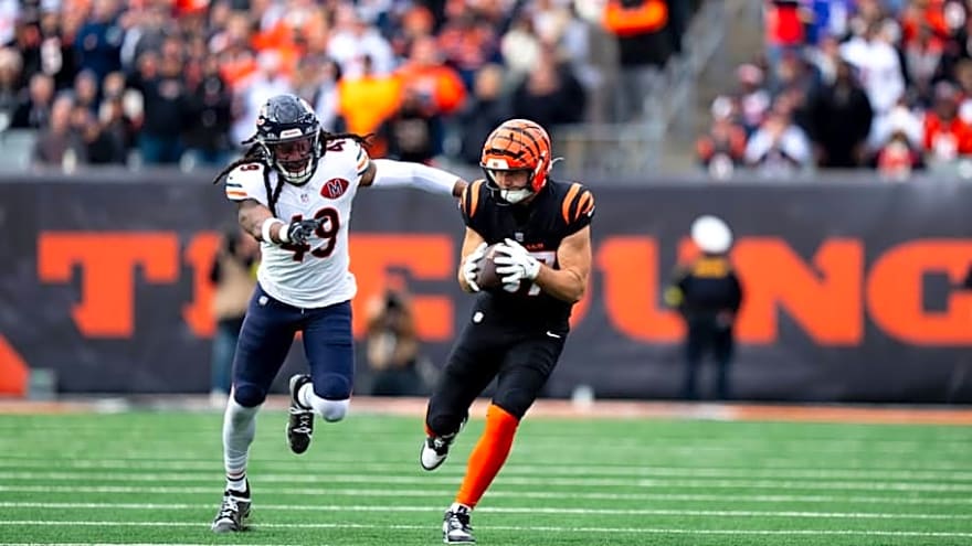 Bears promise Ben Johnson&#39;s message about win is well understood