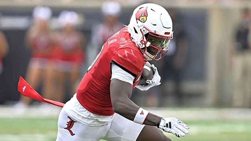 Louisville Football Bowl Projections: 2025 Preseason