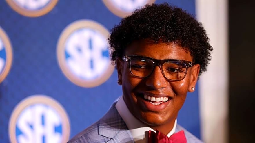 Trinidad Chambliss Explains Biggest Difference Between Pete Golding and Lane Kiffin