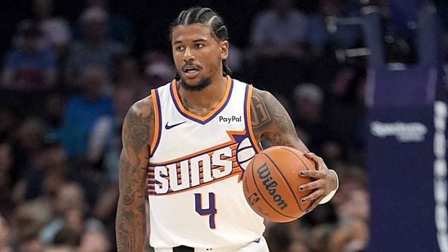 3 Things Suns Absolutely Have to Fix Before Playoffs