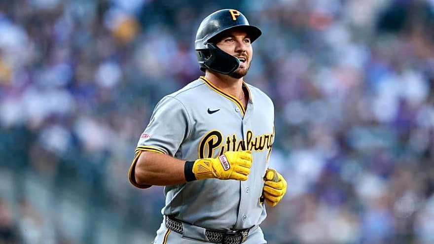Three Takeaways: Pirates Historic Fail Gets Redemption