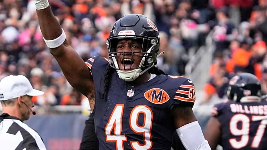 Should Buccaneers Make a Trade for This NFC North Linebacker?