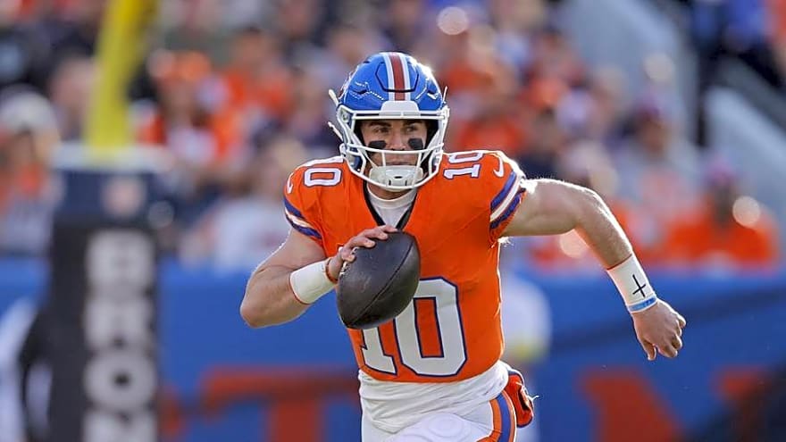 6 Factors That Will Determine the Broncos’ Offensive Ceiling