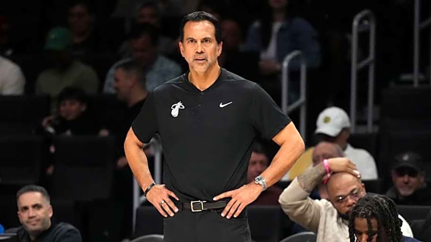 Why the Miami Heat Play Worse When Fully Healthy