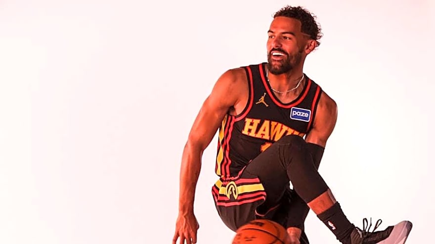 Is There any way for Trae Young To Get In The MVP Conversation This Season?