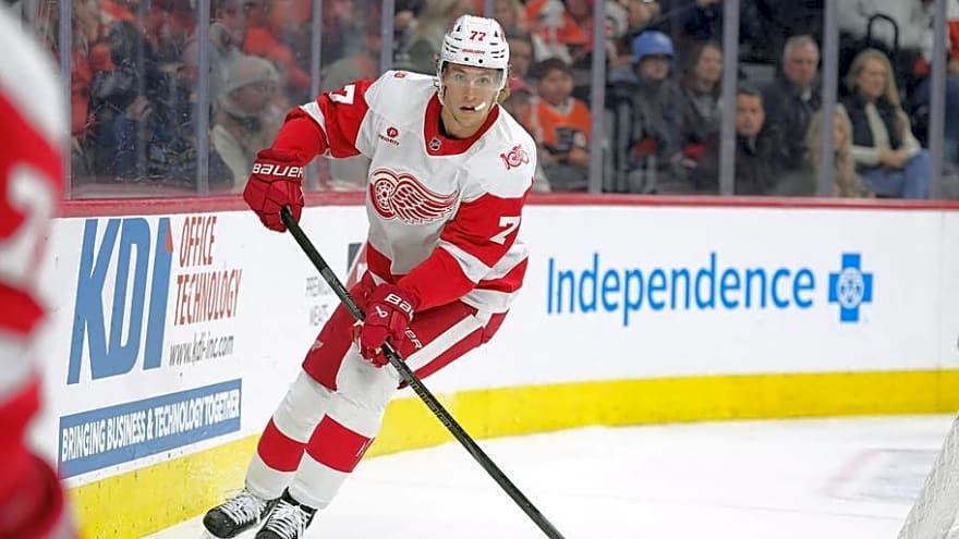 3 Flyers trade targets that could change the narrative in Philadelphia