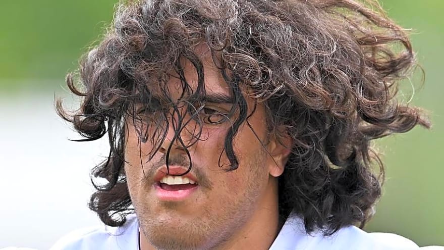 Why the Browns’ Most Important Rookie This Year Is Spencer Fano