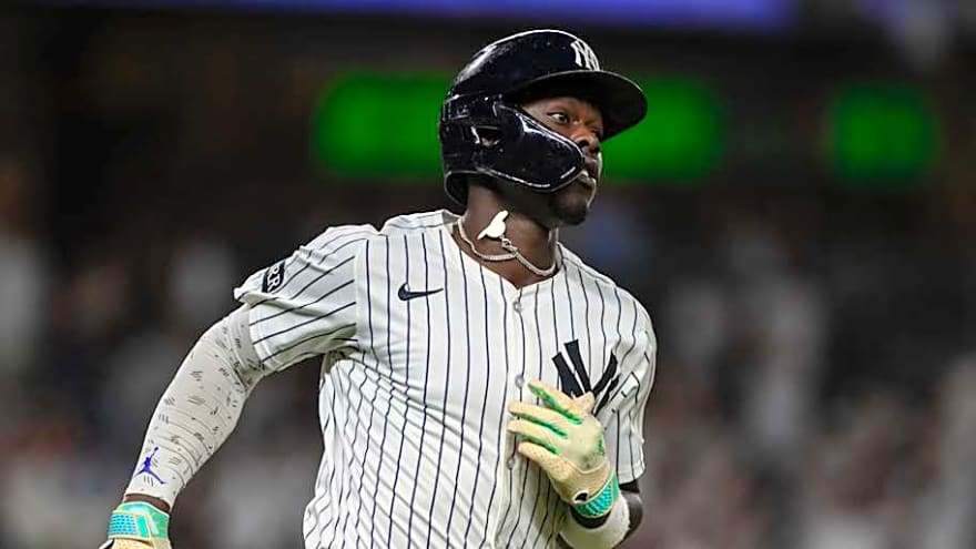 Yankees Star Loses Best Friend Before Milestone Game