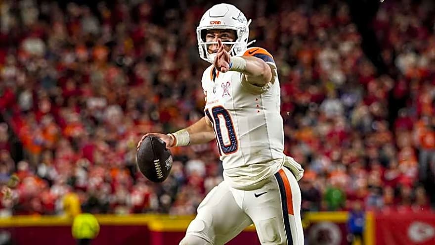 Broncos-Chargers Matchup is a Chance to Fix 3 Offensive Flaws