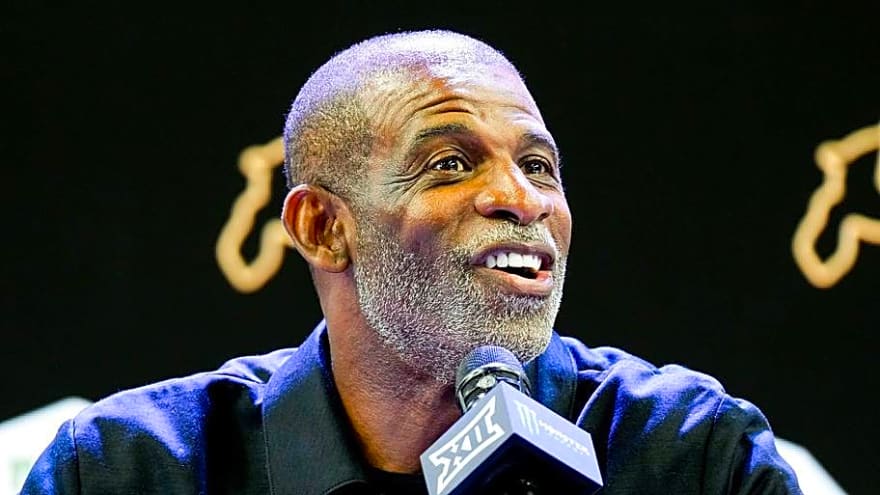 Deion Sanders Speaks Candidly About Adapting to NIL Era